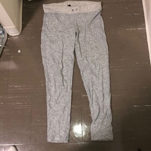 Women’s J. Crew Joggers - worn ONCE!